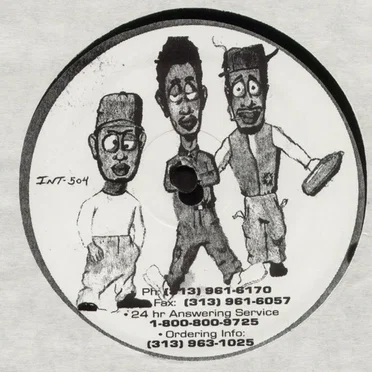 The Broke as Hell EP