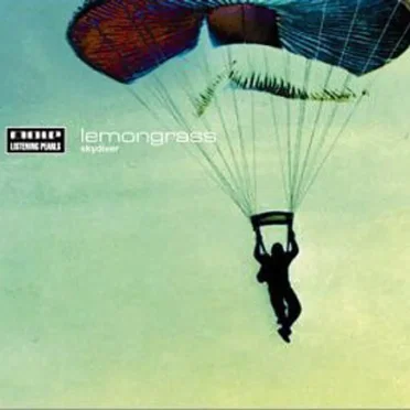 Skydiver