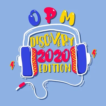OPM Discovery by Various Artists - album cover