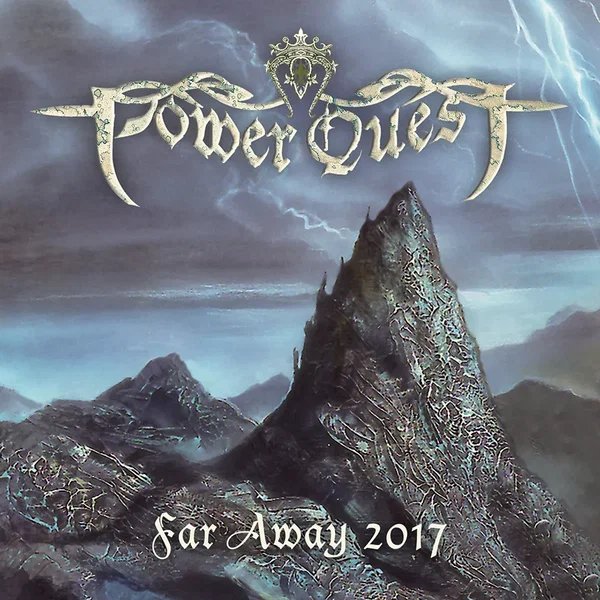 Far Away 2017