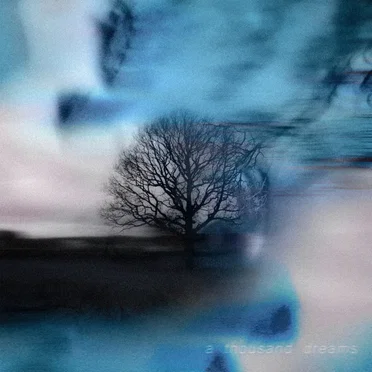 A Thousand Dreams by The Sound of Modesty - album cover