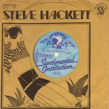 Sentimental Institution