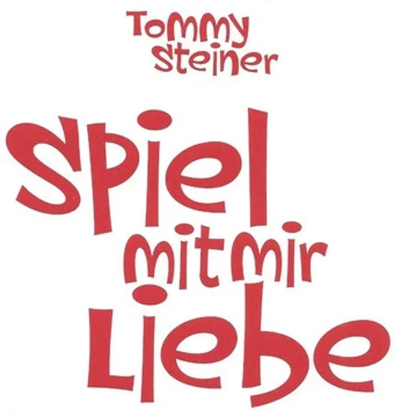 Spiel mit mir Liebe