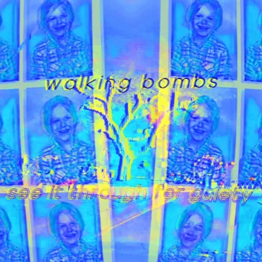 Walking Bombs