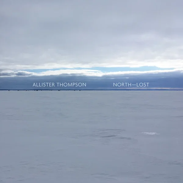 North—Lost