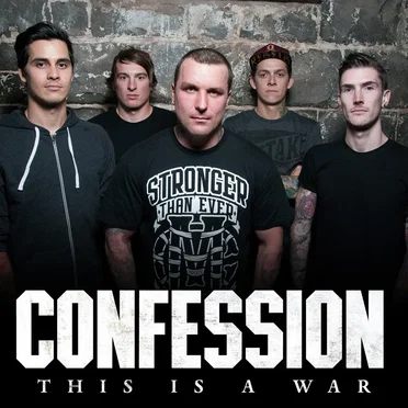 This Is a War