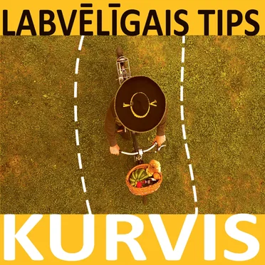 Labvēlīgais tips