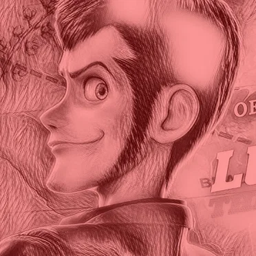 Lupin III '78 Theme (KloudKid remix) by KloudKid - album cover