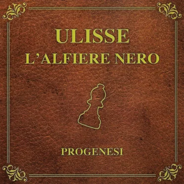 Ulisse l’alfiere nero by Progenesi - album cover