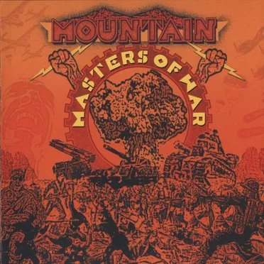 Masters of War