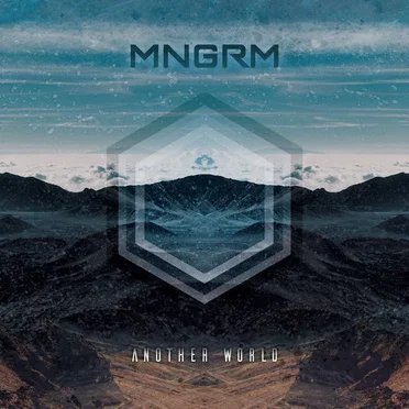 Another World by MNGRM - album cover