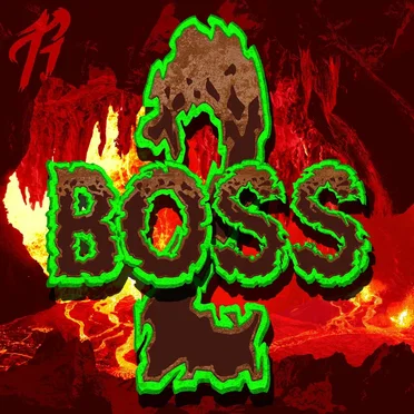 Wall of Flesh (Boss 2)