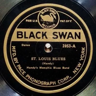 W.C. Handy's Memphis Blues Band