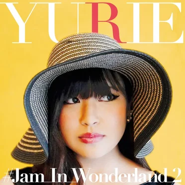 ♯JAM_IN_WONDERLAND_2 by YURIE - album cover