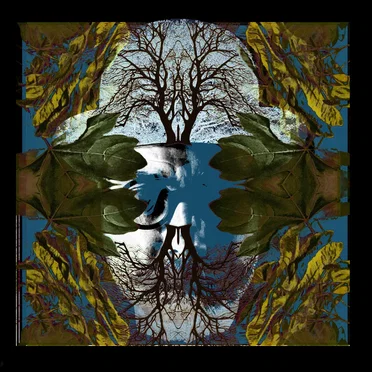 The Man from S.A.D by SAD MAN - album cover