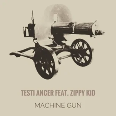 Machine Gun