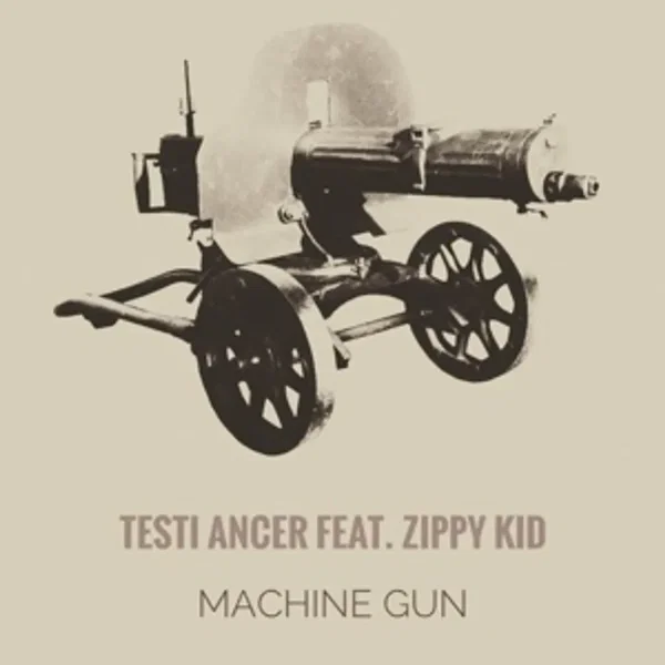 Machine Gun