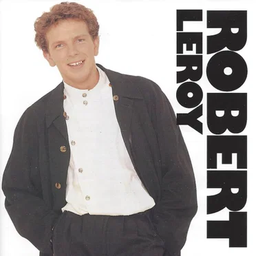 Robert Leroy by Robert Leroy - album cover
