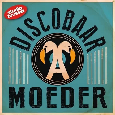 Discobaar A Moeder: 2de vitesse by Various Artists - album cover