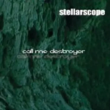 Call Me Destroyer