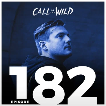 2018-01-16: #182 – Monstercat: Call of the Wild (Hosted by Mike Darlington) by Monstercat - album cover