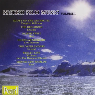 British Film Music, Volume 1