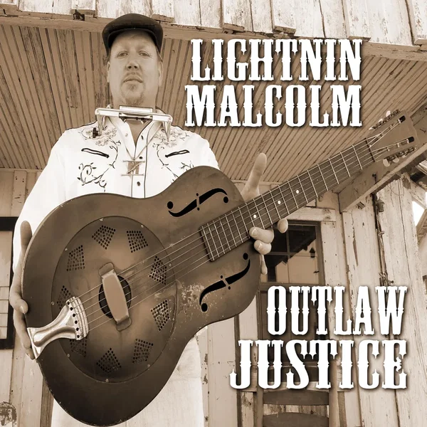 Outlaw Justice