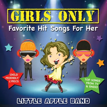 Little Apple Band