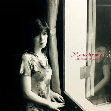 Monochrome by 日吉真澄 - album cover