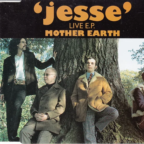 Jesse
