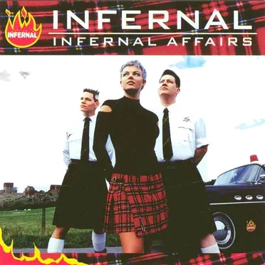 Infernal Affairs