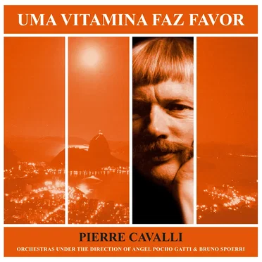 Uma Vitamina Faz Favor