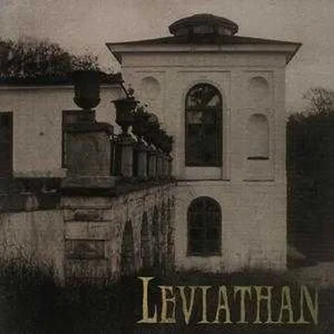 Far Beyond the Light by Leviathan - album cover