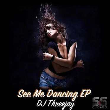 See Me Dancing EP