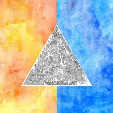 Psymon Spine by Psymon Spine - album cover