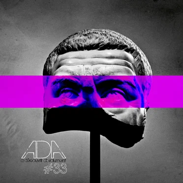 A Decouvrir Absolument 33 by Various Artists - album cover