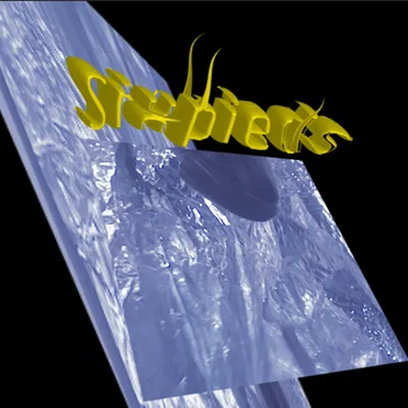 Six pieds by Crème solaire - album cover