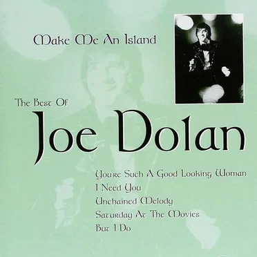 The Best of Joe Dolan
