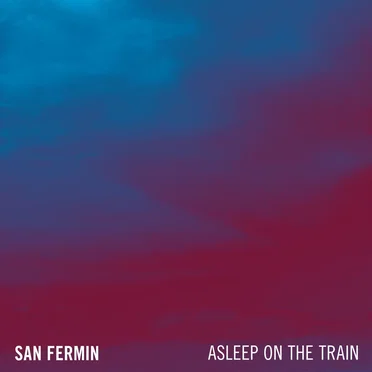 Asleep On the Train