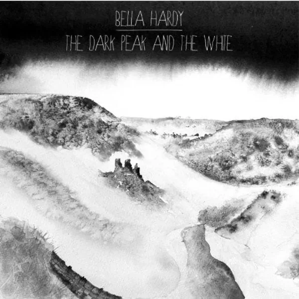 The Dark Peak and the White