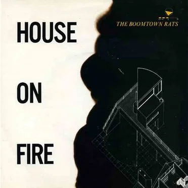 House on Fire