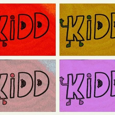 Last Chance Balloon by KiDD - album cover