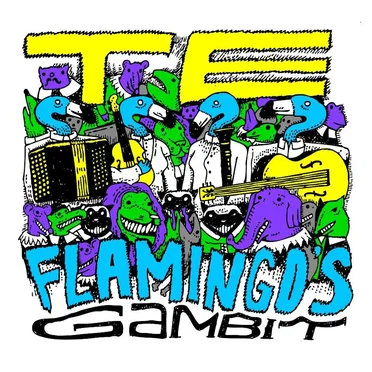 Flamingo's Gambit