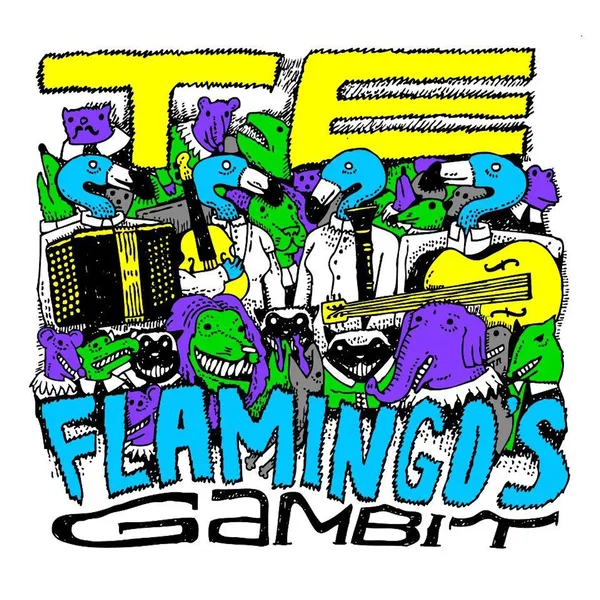 Flamingo's Gambit