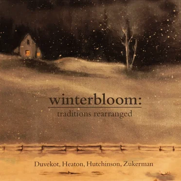Winterbloom: Traditions Rearranged by Winterbloom - album cover