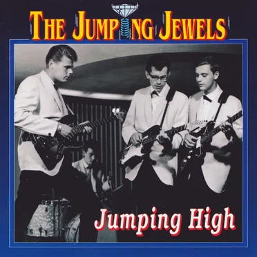 Jumping High