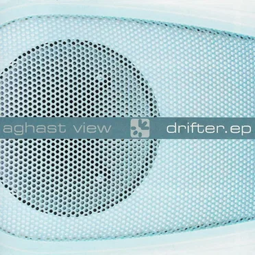 Drifter.EP by Aghast View - album cover