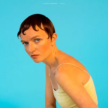 Tulpa by Astrid Engberg - album cover