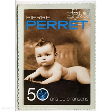 50 ans de chansons: Intégralité du spectacle enregistré à l’Olympia le 29 octobre 2006