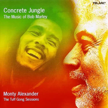 Concrete Jungle: The Music of Bob Marley